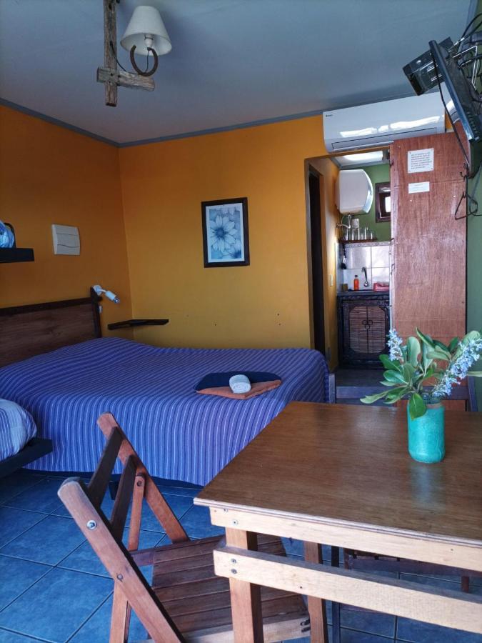 Terrazas De Aguas Dulces Aparthotel Exteriör bild