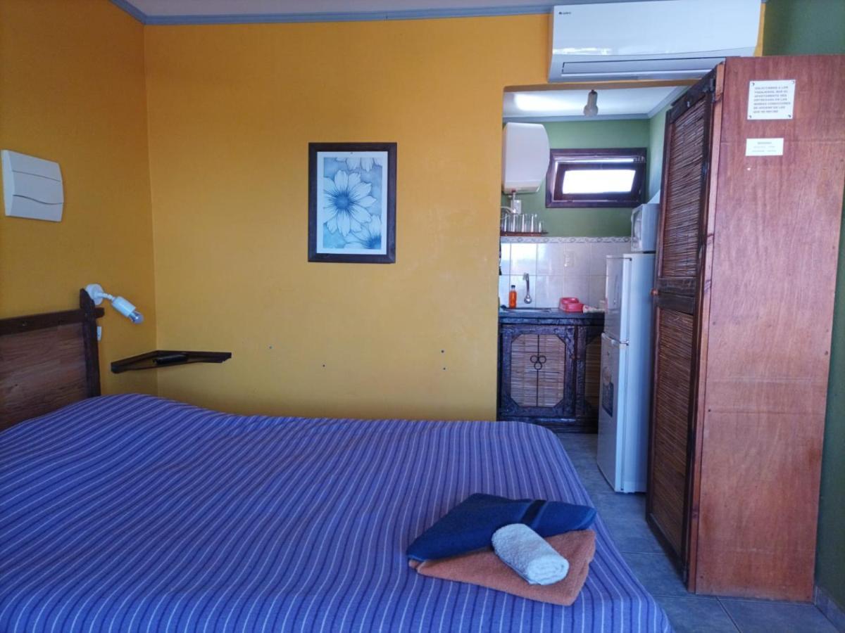 Terrazas De Aguas Dulces Aparthotel Exteriör bild