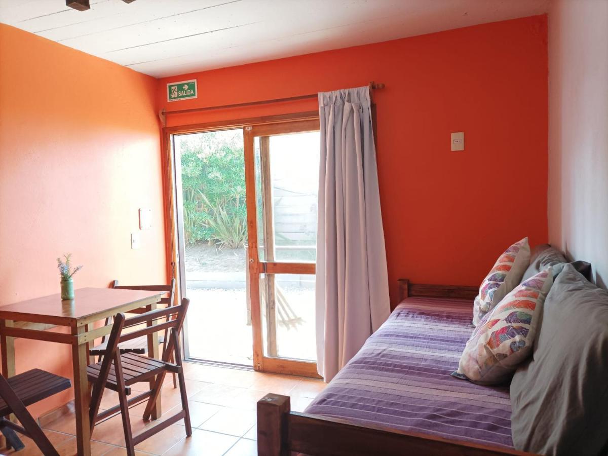 Terrazas De Aguas Dulces Aparthotel Exteriör bild