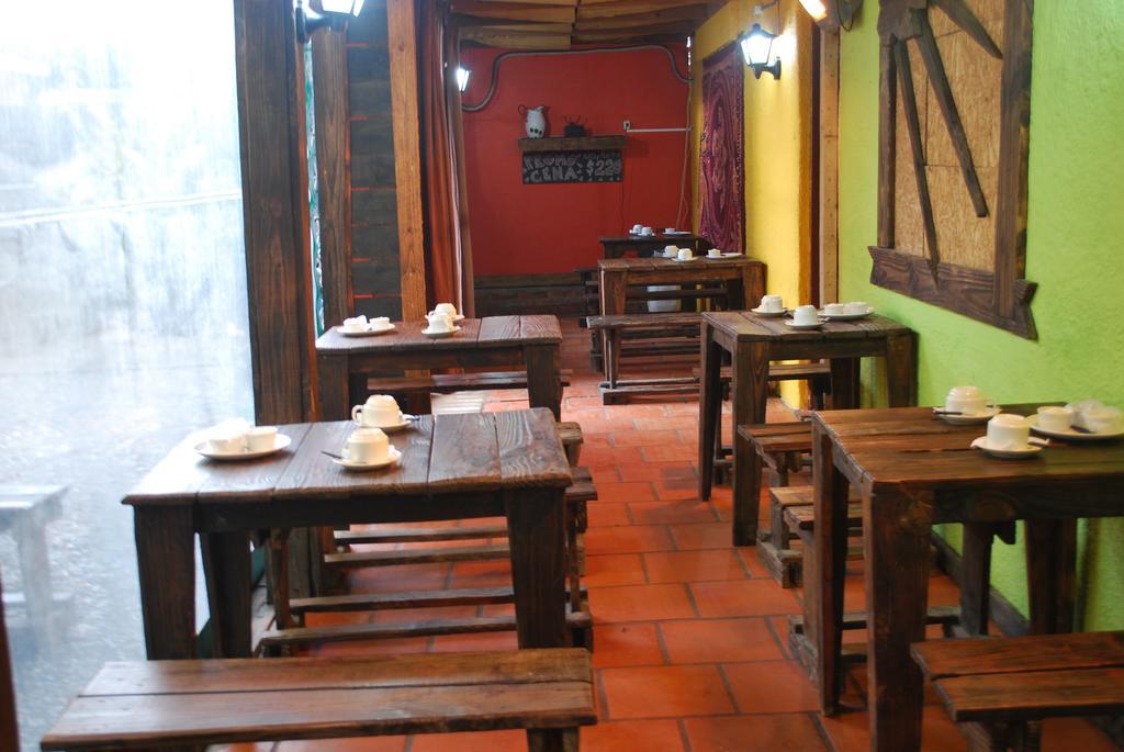 Terrazas De Aguas Dulces Aparthotel Rum bild