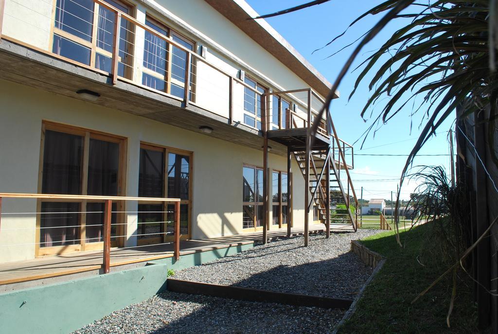 Terrazas De Aguas Dulces Aparthotel Rum bild