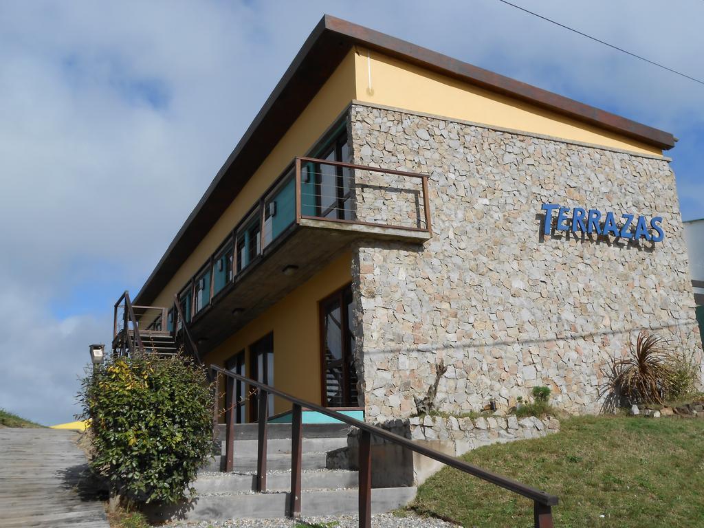 Terrazas De Aguas Dulces Aparthotel Rum bild