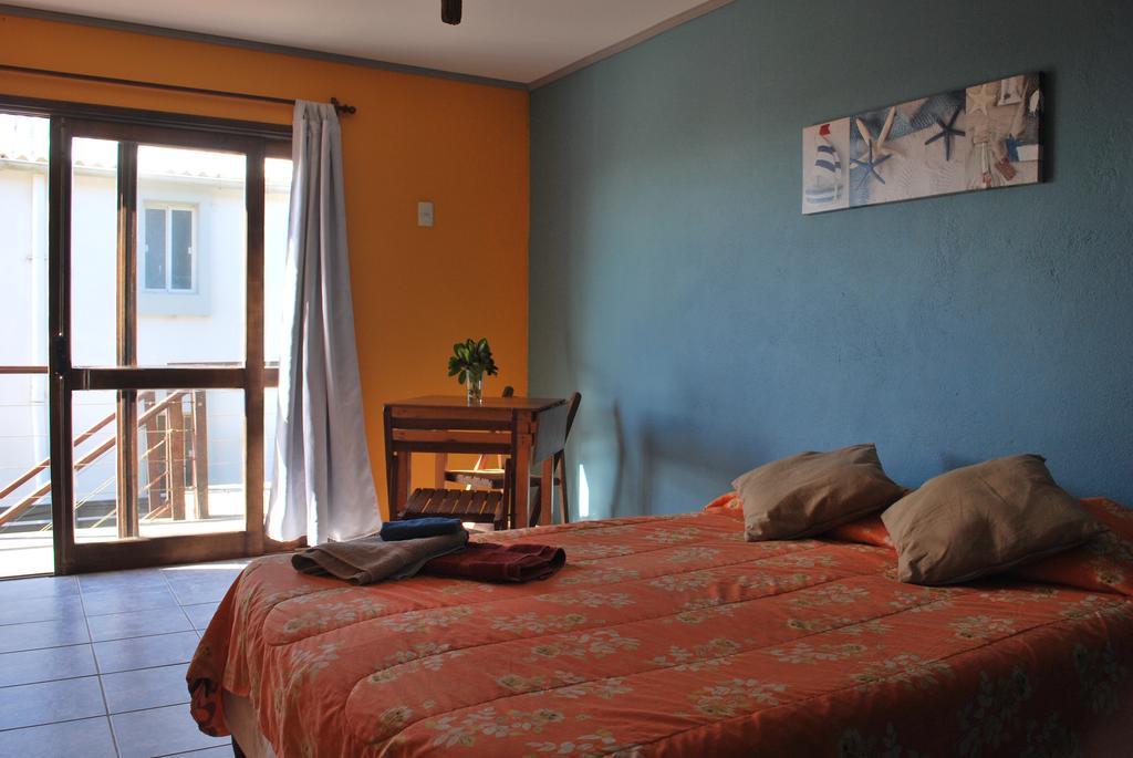 Terrazas De Aguas Dulces Aparthotel Rum bild