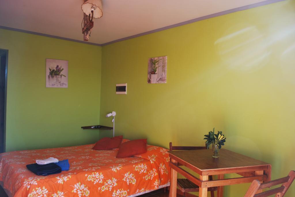 Terrazas De Aguas Dulces Aparthotel Rum bild