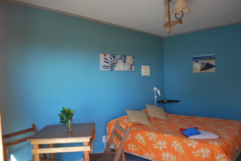 Terrazas De Aguas Dulces Aparthotel Exteriör bild