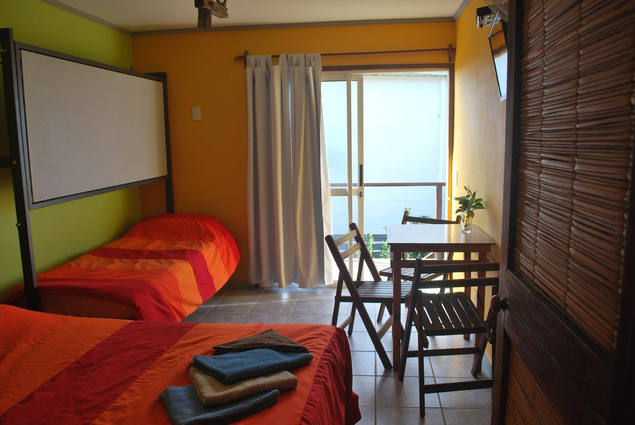 Terrazas De Aguas Dulces Aparthotel Exteriör bild